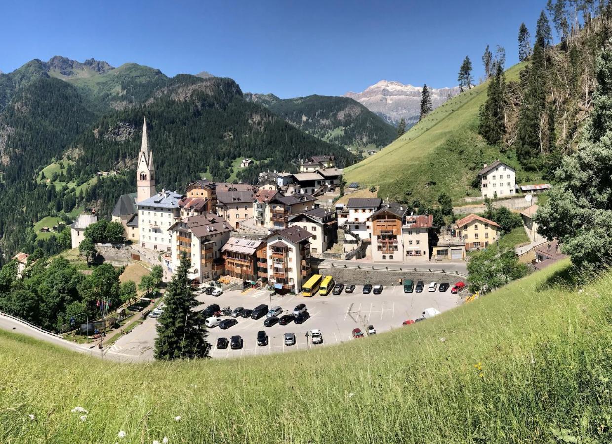 My Dolomites Home Livinallongo Del Col Di Lana Esterno foto