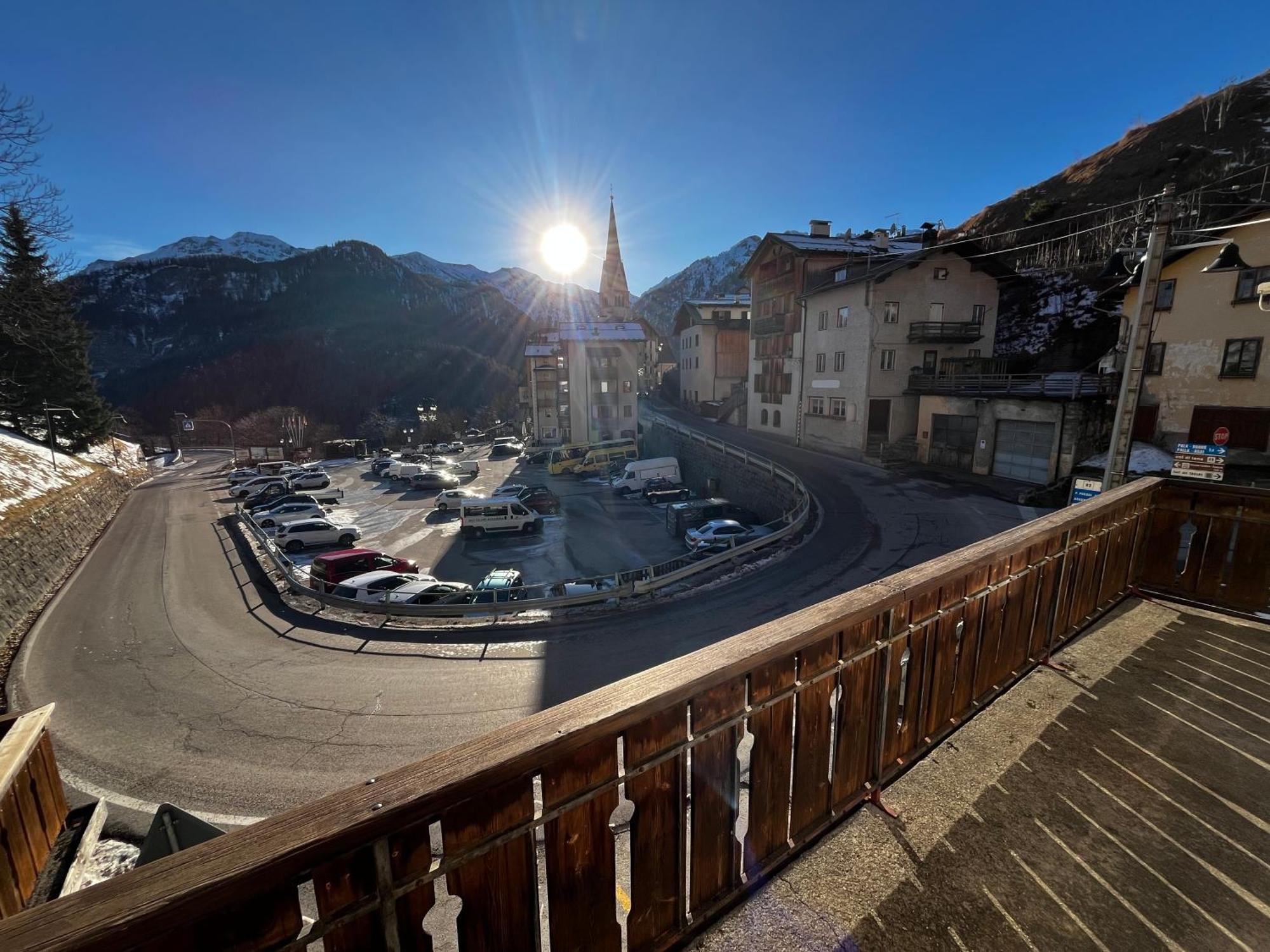 My Dolomites Home Livinallongo Del Col Di Lana Esterno foto